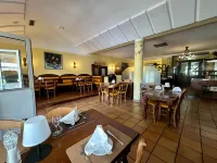 Hotel Landhaus Milser - servizio colazione