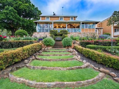 Grand Mercure Basildene Manor Accor Vacation Club Apartments