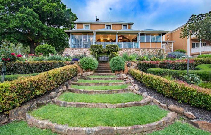Grand Mercure Basildene Manor Accor Vacation Club Apartments