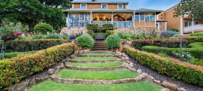 Grand Mercure Basildene Manor Accor Vacation Club Apartments Hotels in Margaret River