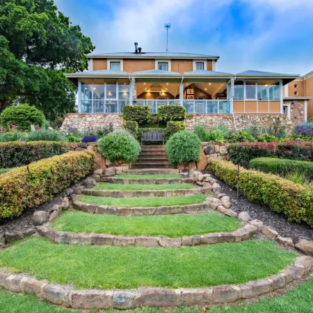 Grand Mercure Basildene Manor Accor Vacation Club Apartments