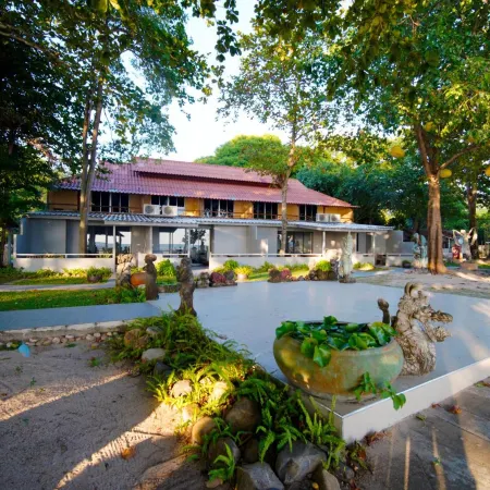 Villa Cha Cha Chaolao Beach Resort