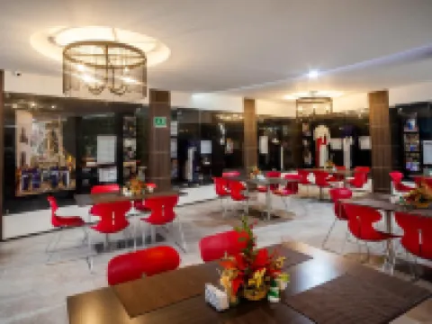 Hotel San Martín Popayán Hoteles en Popayán