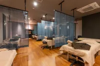 Tokyo Toyosu Manyo Club - Spa