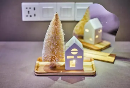 Empire Damansara by Cobnb, Petaling Jaya Отели рядом с достопримечательностью «Sri KDU Schools»