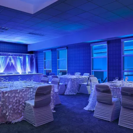 Aloft Calgary University