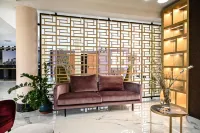 Roma Domus Hotel - Mountain view