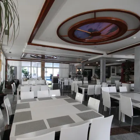 Hotel Sveti Kriz