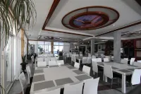 Hotel Sveti Kriz - Parking