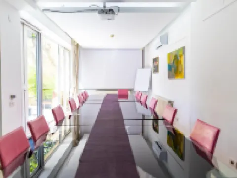 克里斯蒂娜酒店 布加勒斯特酒店