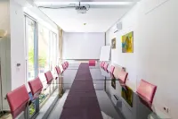 ホテル クリスティーナ