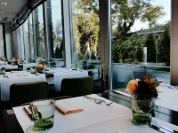 Rainers Hotel Vienna Hotels near 10. Favoriten