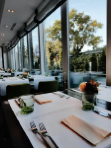 Rainers Hotel Vienna