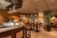 Scandic Meyergården - bar