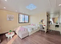 T98 Westlake Quang An - Tay Ho Center Garden View Studio! 타이호 주변 호텔