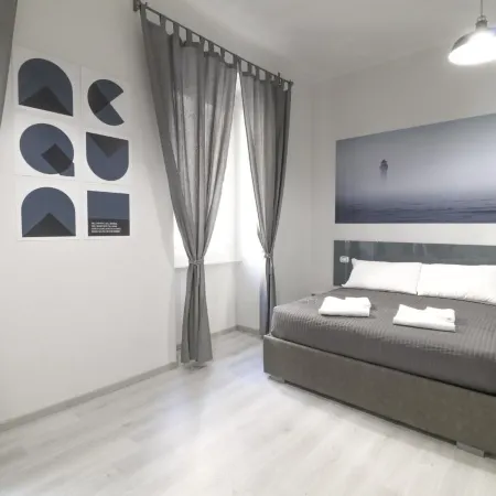 CinqueSogni Guest House