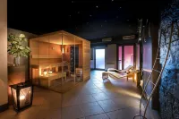 Hotel Rendez Vous - spa