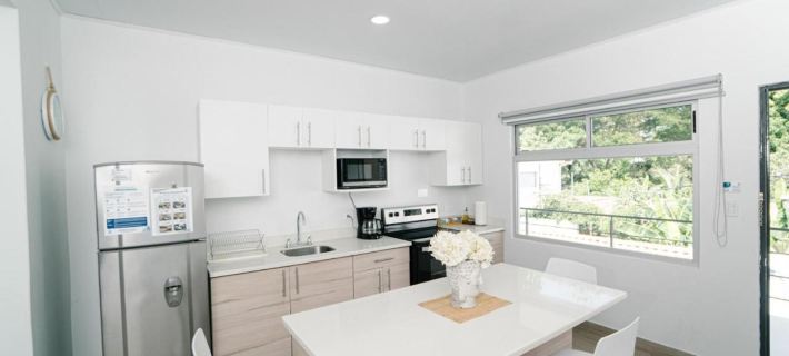 Apartamentos Ganesha Jacó Hotels in Jaco