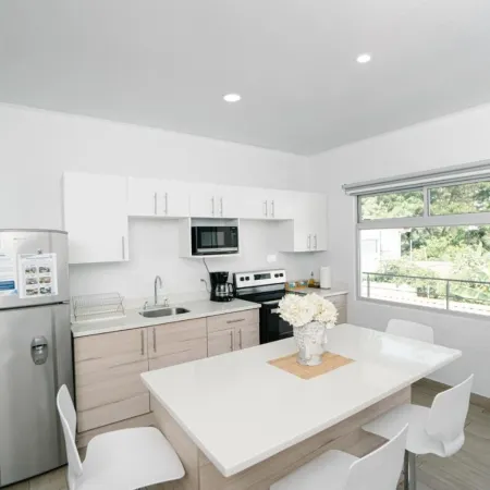 Apartamentos Ganesha Jacó