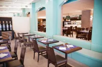 Ohtels Belvedere - Desayuno