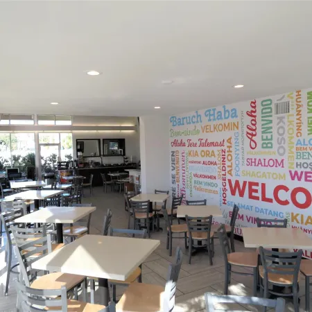 Smart Stay Inn - Saint Augustine