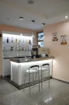 Hotel Dei Pini - Haustierfreundliche