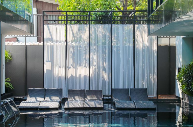 Bed Chiangmai Gate- Adults Only photo 3