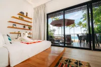 Nacpan Beach Villas Managed by H Hospitality Group