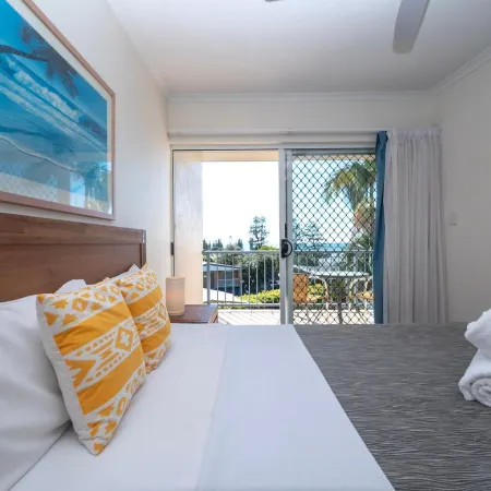 Endless Summer Resort