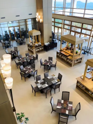 Timberland Highlands Resort