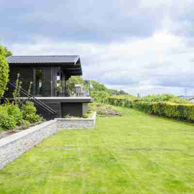 Gabriel House Guesthouse Hotel Exterior