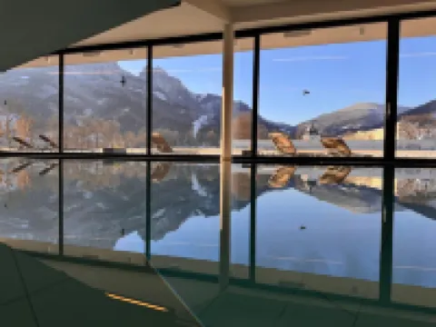 Hotel Spirodom Hotels in Liezen District