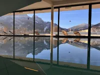 Hotel Spirodom
