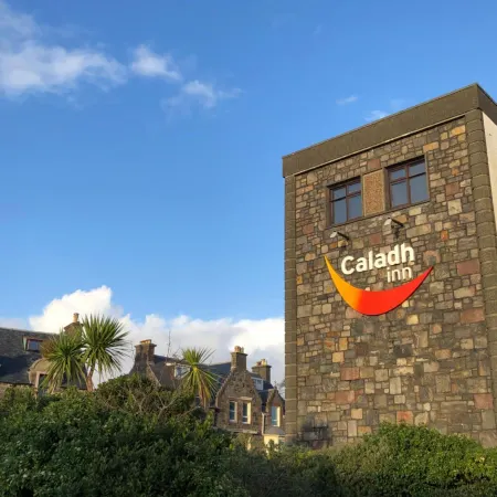 Caladh Inn