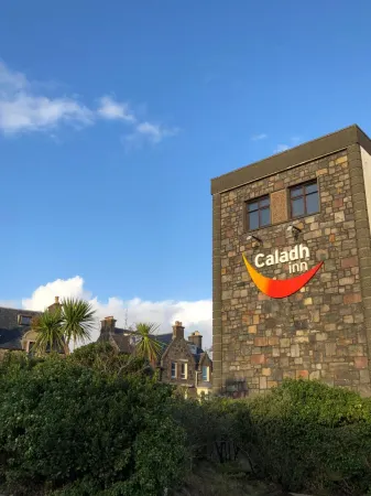 Caladh Inn