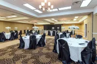 Clarion Hotel San Angelo Near Convention Center - breakfast