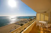 Apartamentos Stella Maris - Marcari SL - Ocean View