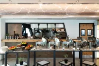 Akti Toroni Boutique Hotel - breakfast