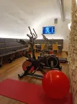 Boutique Exclusive B&B - Gym