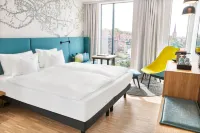 Alsik Hotel & Spa - Wifi