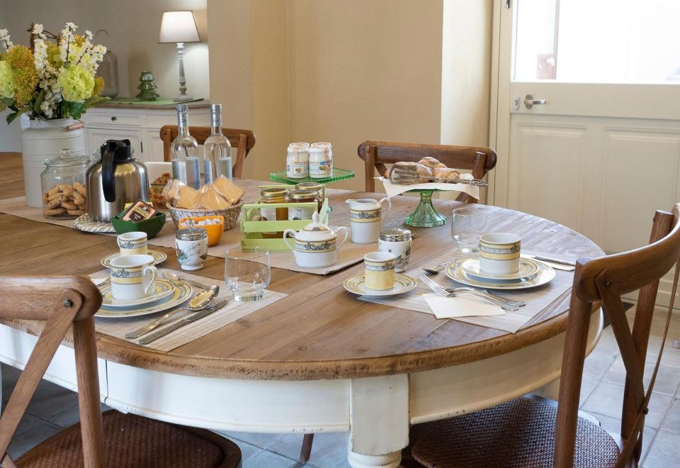 Locanda Sant\'Antonio
