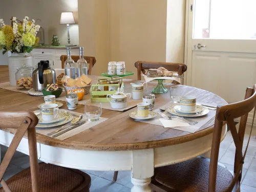 Locanda Sant'Antonio - Homestays