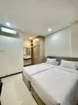 Kawa Living Hotels in Gubeng