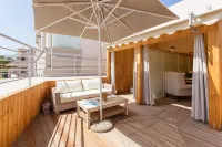 Georgioupolis Beach Hotel - spa