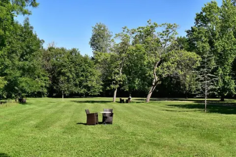 Manoir de Plaisance