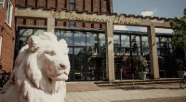 Chasse Residency Hotel