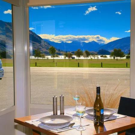 Wanaka View Motel