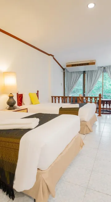 ห้องเอ็กเซ็กคิวทีฟ