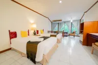 시다 리조트 호텔 나콘 나욕