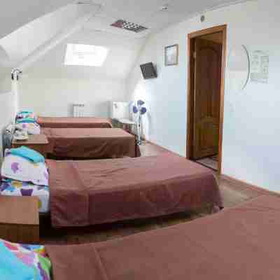 Fatima Hotel Building 2 Rooms